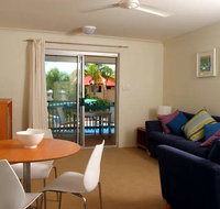 Arlia Sands Apartments - Accommodation Burleigh