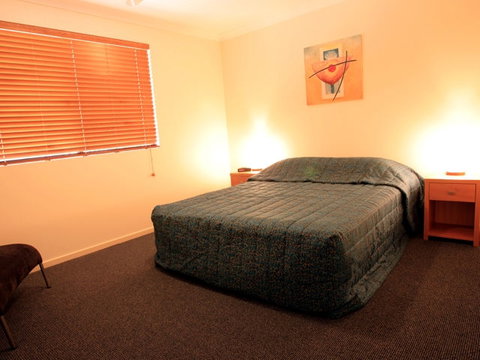 Arlia Sands Apartments - Accommodation Burleigh 1