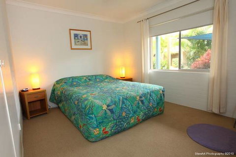 Arlia Sands Apartments - Accommodation Burleigh 2