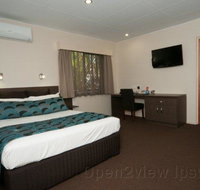 Comfort Inn  Suites Robertson Gardens - Accommodation Burleigh