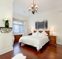 Petite Chalet - Accommodation Burleigh