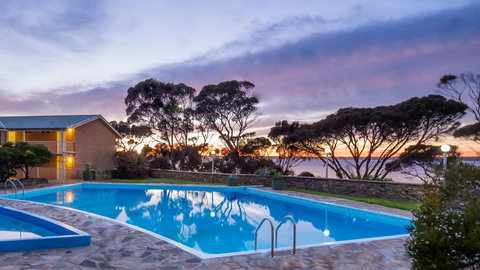 Mercure Kangaroo Island Lodge - Accommodation Burleigh 15