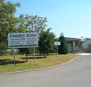 Country Acres Caravan Park - Accommodation Burleigh