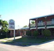 Country Ayr - Accommodation Burleigh