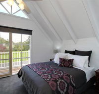 Creek Cottage Bed  Breakfast - Accommodation Burleigh