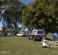 Donnybrook Caravan Park - Accommodation Burleigh
