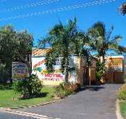 Driftwood Holiday Units - Accommodation Burleigh