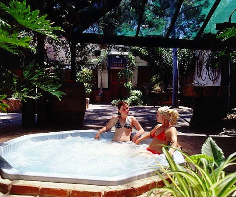 Eagle Foundry Bed & Breakfast - Accommodation Burleigh 0