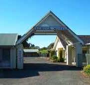 Echuca Motel - Accommodation Burleigh