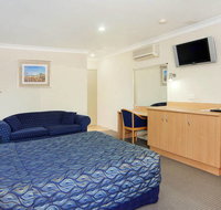 Edward Parry Motel - Accommodation Burleigh