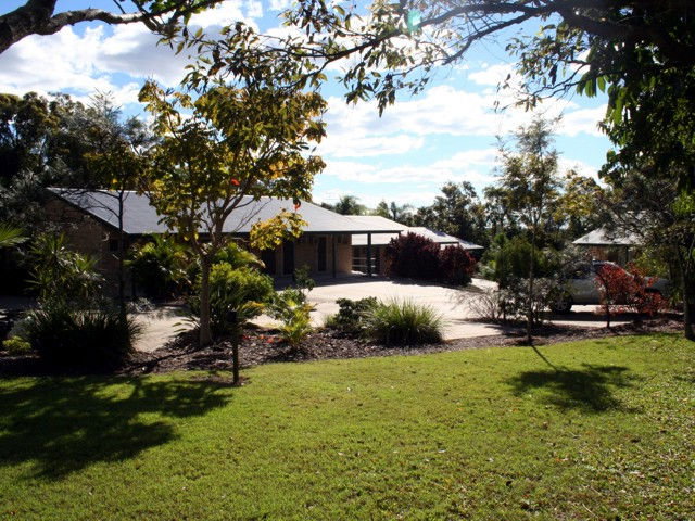 Urraween QLD Accommodation Burleigh