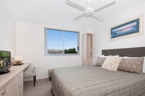 Fairshore Apartments - Accommodation Burleigh 0