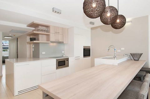 Fairshore Apartments - Accommodation Burleigh 2