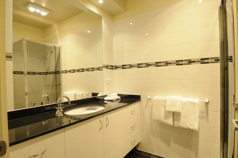 Fairways Resort - Accommodation Burleigh 5