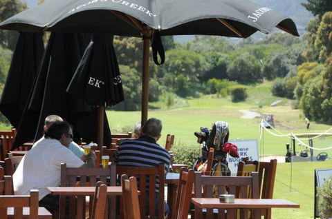 Fairways Resort - Accommodation Burleigh 8