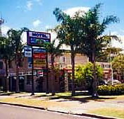 Forster Motor Inn - Accommodation Burleigh