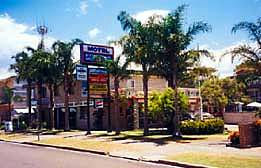 Forster Motor Inn - Accommodation Burleigh 0