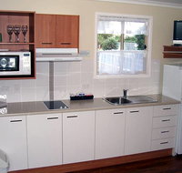 Fossickers Rest Tourist Park - Accommodation Burleigh