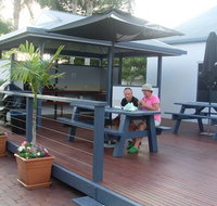 Fraser Coast Top Tourist Park - Accommodation Burleigh