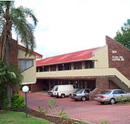 Garden City Motor Inn - Accommodation Burleigh