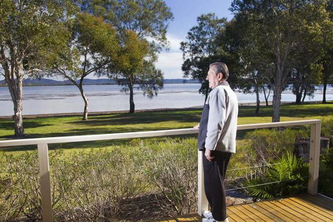 Gateway Lifestyle Lakeside Forster - Accommodation Burleigh 4