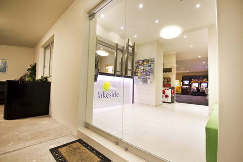 Gateway Lifestyle Lakeside Forster - Accommodation Burleigh 6