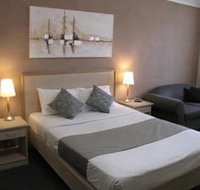 Golf Links Motel - Accommodation Burleigh