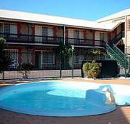 Goolwa Central Motel - Accommodation Burleigh