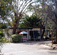 Goulburn South Caravan Park - Accommodation Burleigh