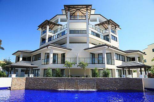 Walliebum ACT Accommodation Burleigh