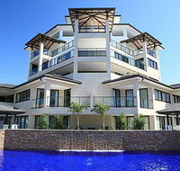 Grand Mercure Apartments Allegra Hervey Bay - Accommodation Burleigh