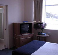 Greenwich Inn Motel - Accommodation Burleigh
