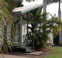 Harbour View Caravan Park - Accommodation Burleigh