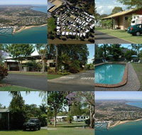 Hervey Bay Caravan Park - Accommodation Burleigh