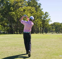 Hervey Bay Golf Villas - Accommodation Burleigh
