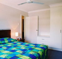 High Chaparral - Accommodation Burleigh