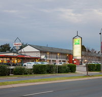 Ibis Styles Tamworth - Accommodation Burleigh