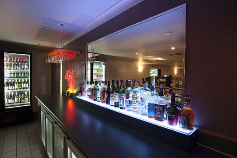 Ibis Styles Tamworth - Accommodation Burleigh 4