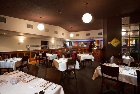 Ibis Styles Tamworth - Accommodation Burleigh 1
