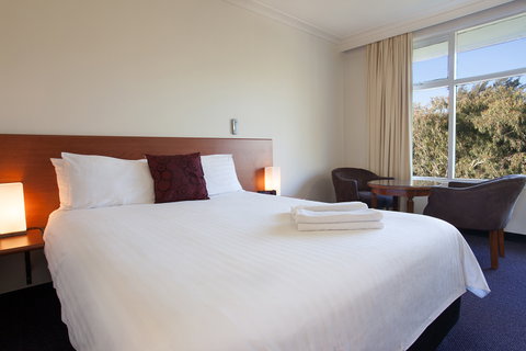 Ibis Styles Tamworth - Accommodation Burleigh 7