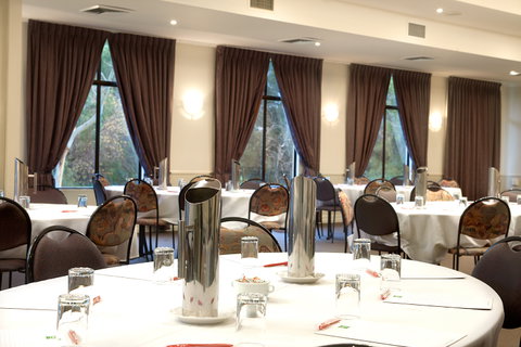 Ibis Styles Tamworth - Accommodation Burleigh 9