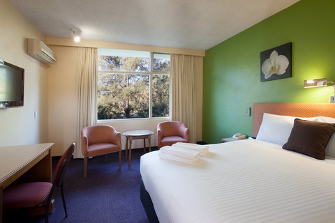 Ibis Styles Tamworth - Accommodation Burleigh 8