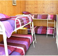 Jenolan Cabins - Accommodation Burleigh