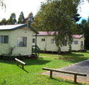 Jenolan Caravan Park Oberon - Accommodation Burleigh