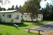 Jenolan Caravan Park Oberon - Accommodation Burleigh 0