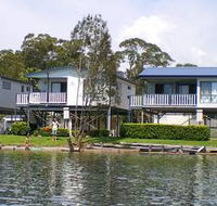 Jervis Bay Caravan Park - Accommodation Burleigh