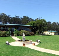 Kalaru Lodge Cottages - Accommodation Burleigh