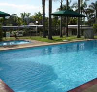 Kempsey Motor Inn - Accommodation Burleigh