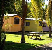 Kempsey Tourist Village - Accommodation Burleigh