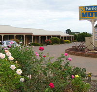 Kirriemuir Motel  Cabins - Accommodation Burleigh